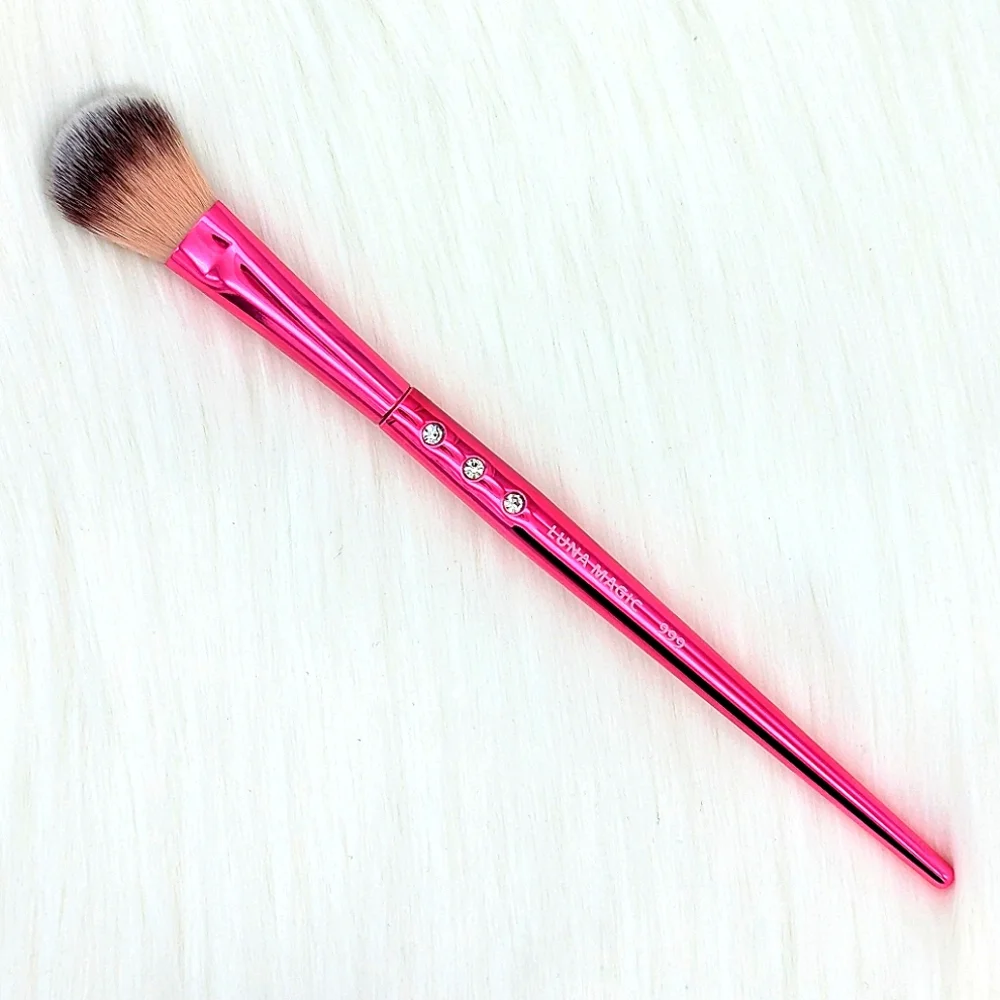 🔴 LUNA MAGIC 999 Superstar Makeup Brush